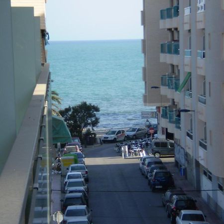 Primera Linea De Mar Torrevieja Exterior photo