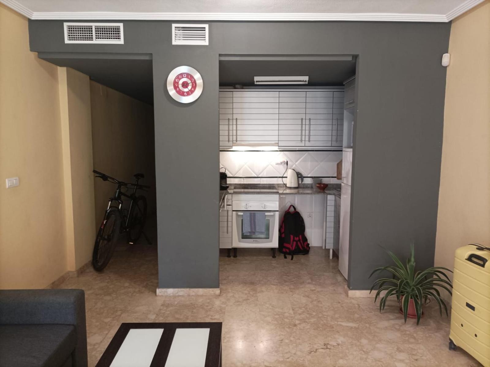 Primera Linea De Mar Torrevieja Exterior photo