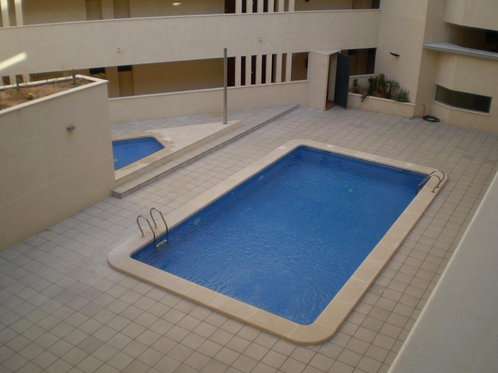 Primera Linea De Mar Torrevieja Exterior photo