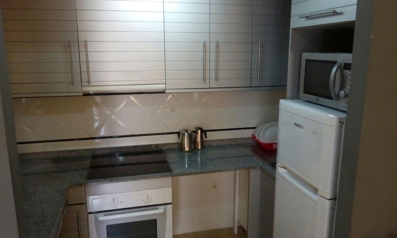 Primera Linea De Mar Torrevieja Exterior photo